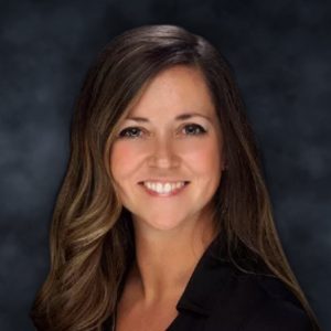 foot and ankle CEU course instructor headshot