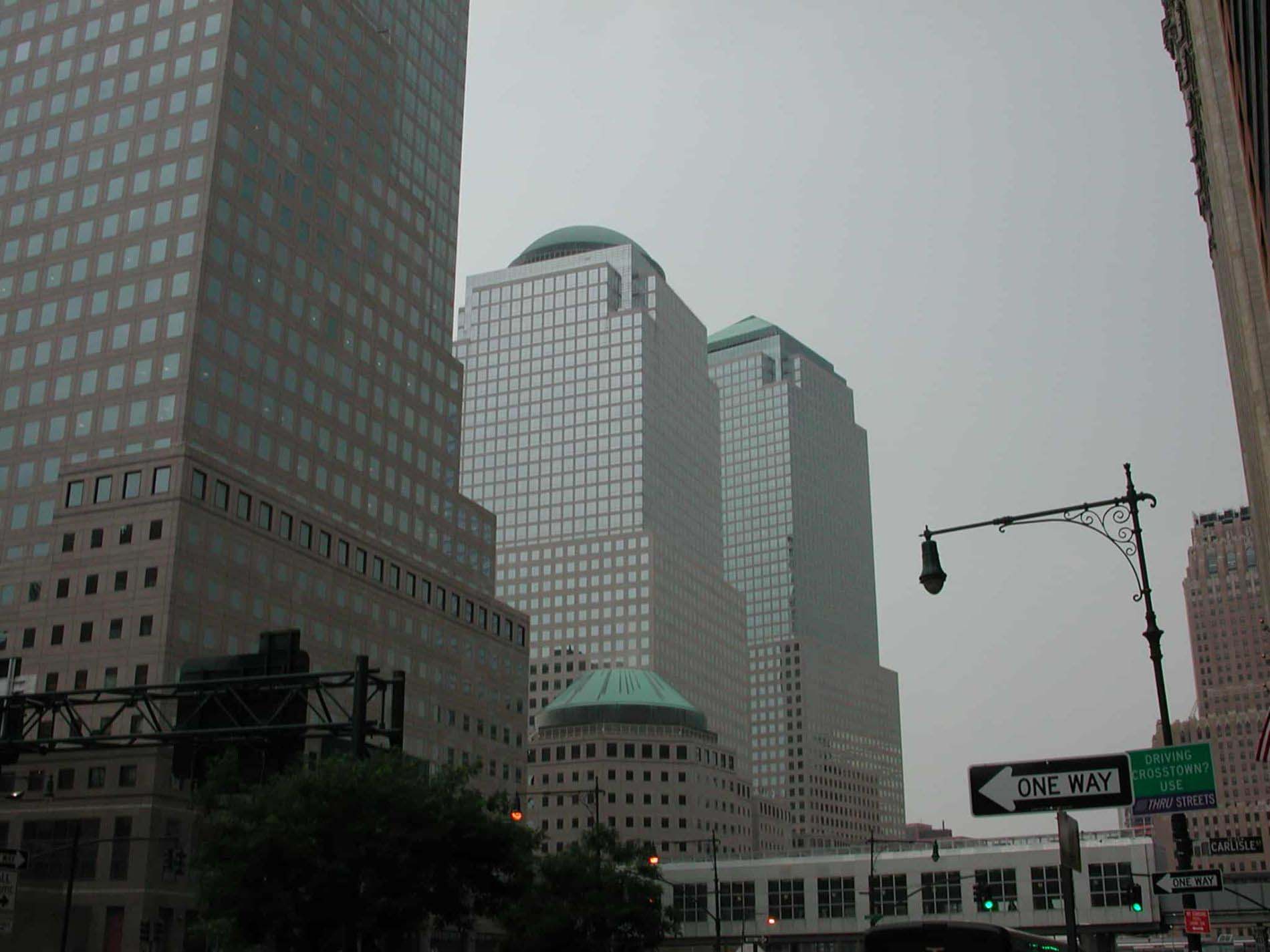 CWS window film installation expertise for commercial office buildings and complexes