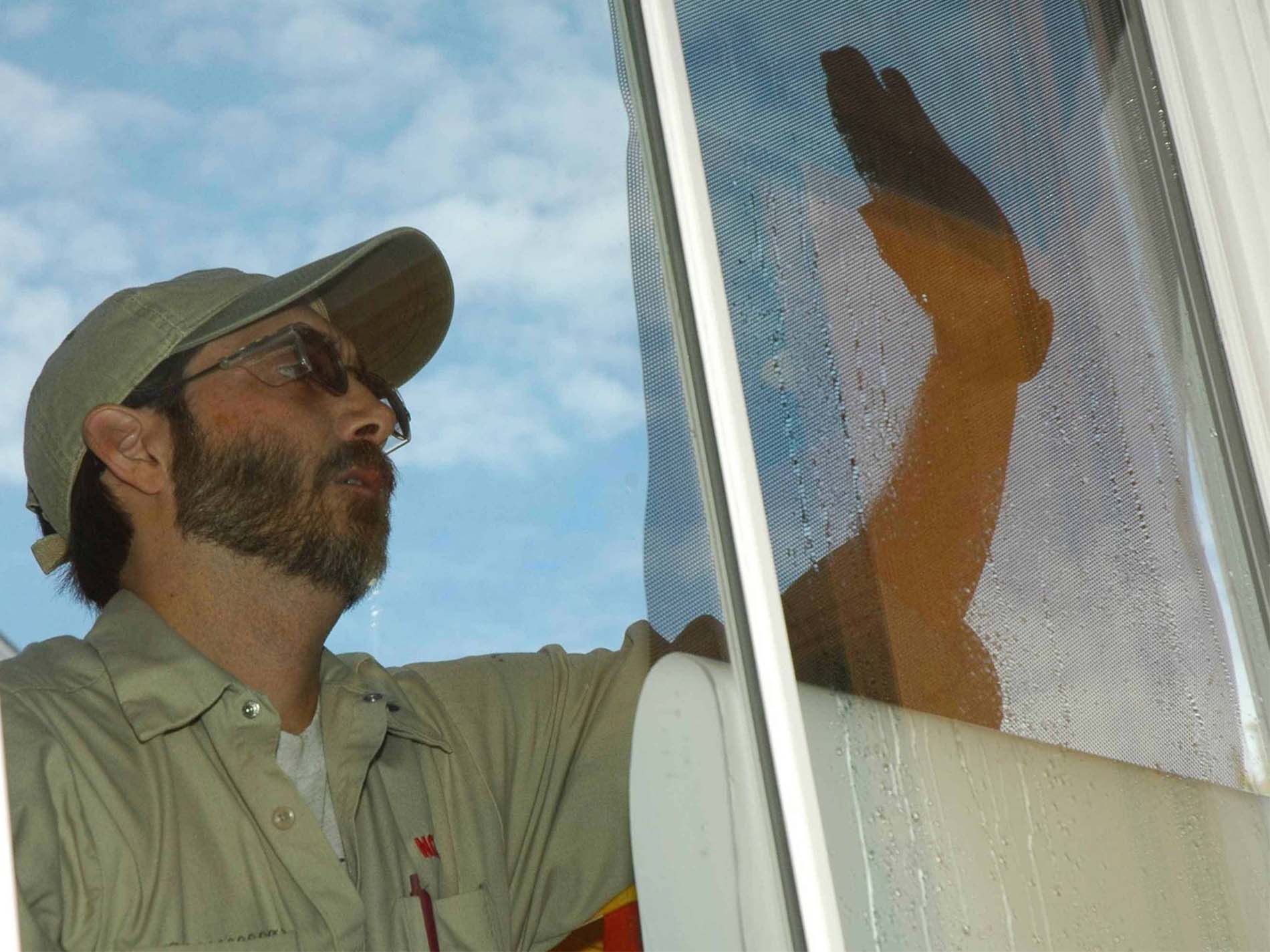 CWS trusted window film installation partner for general contractors