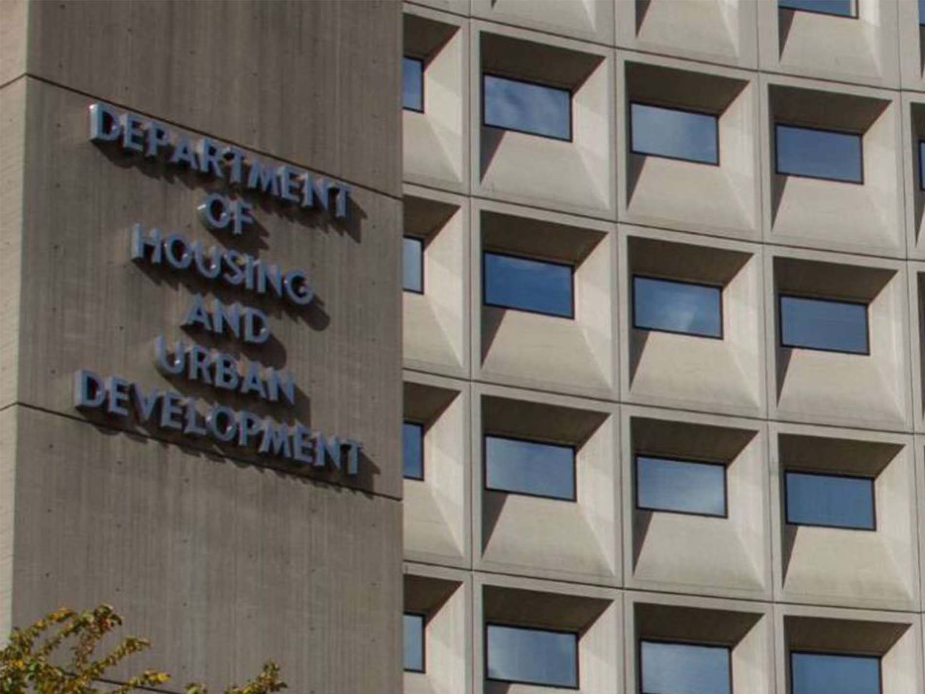 Window film installation expertise for government buildings including HUD headquarters
