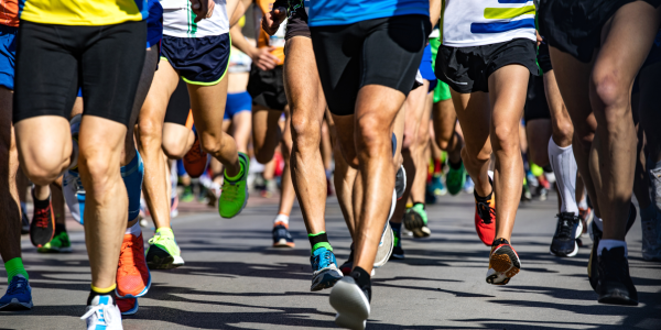 marathon